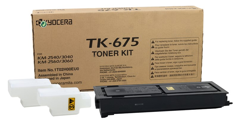 kyocera-orjinal-toner