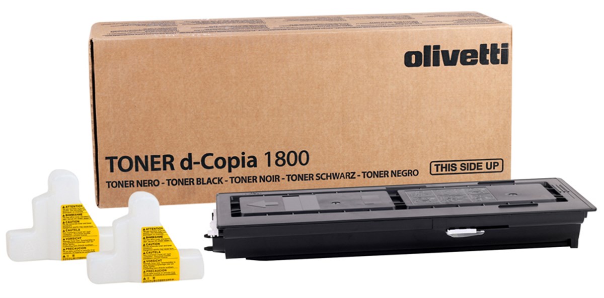 olivetti-orjinal-toner