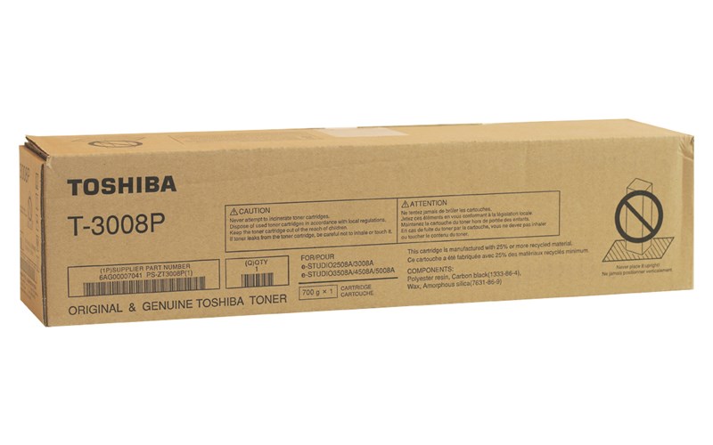 toshiba-orjinal-toner